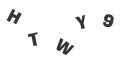 Captcha Error