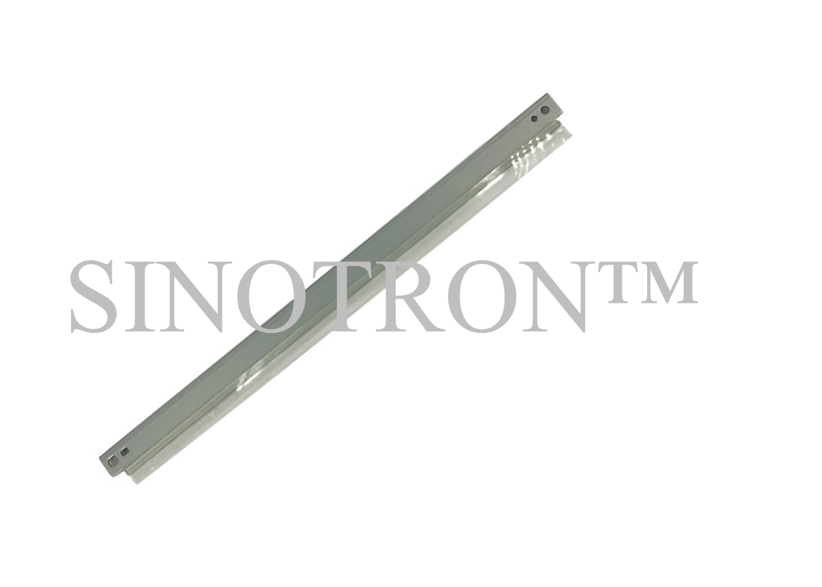 TOSHIBA E163 CLEANING BLADE
