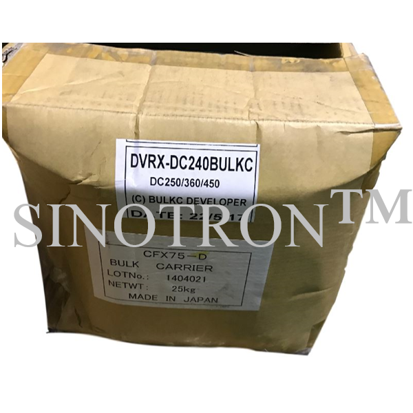XEROX DC240 DEVELOPER