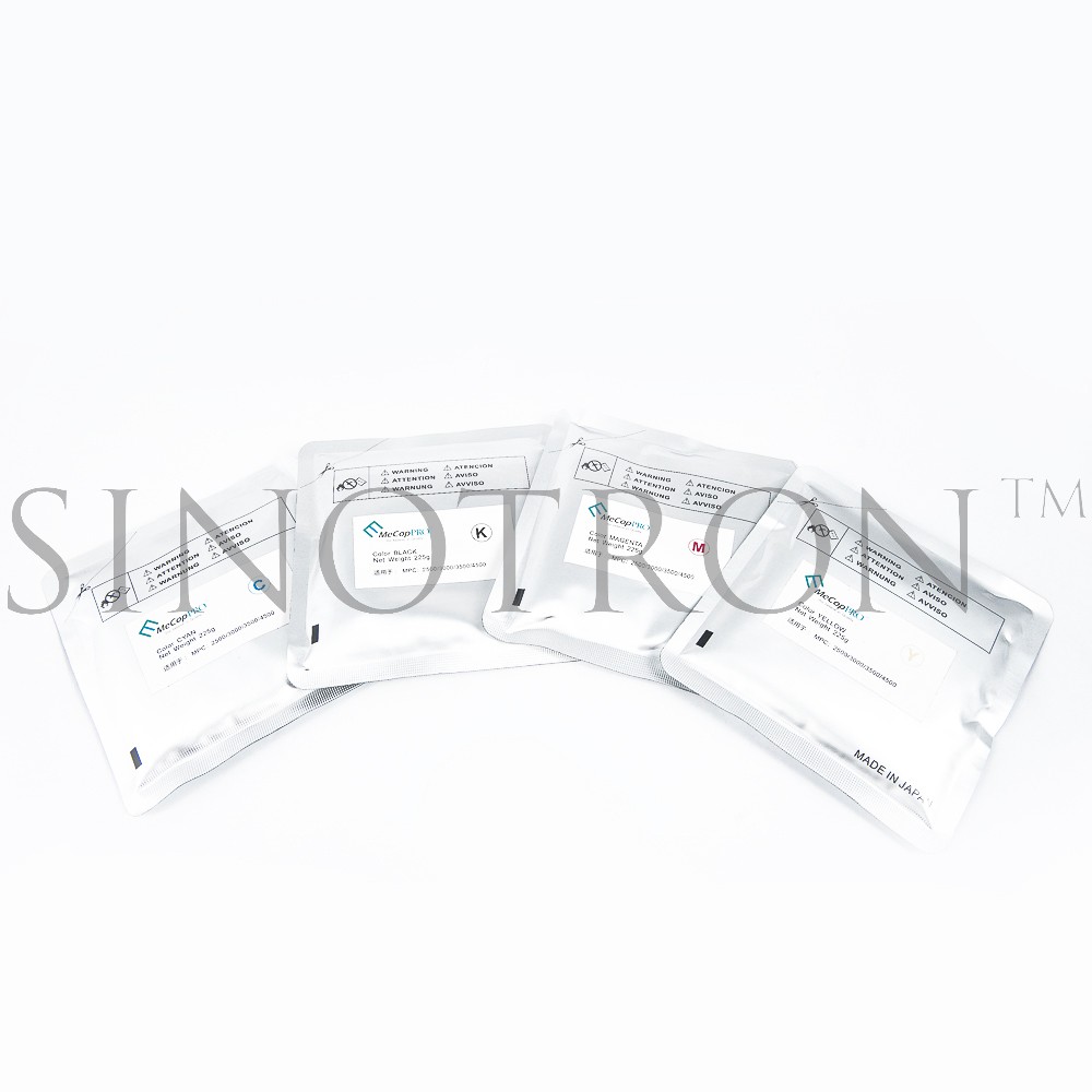 KONICA MINOLTA DV311-C-SET DEVELOPER