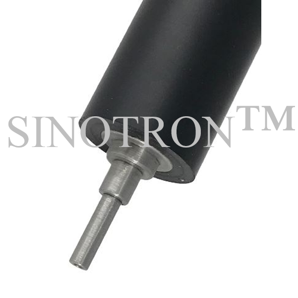 HP HP8100 LOWER ROLLER