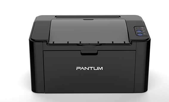 PANTUM P2500W SINGLE-FUNCTION LASER MONOCHROME PRINTER