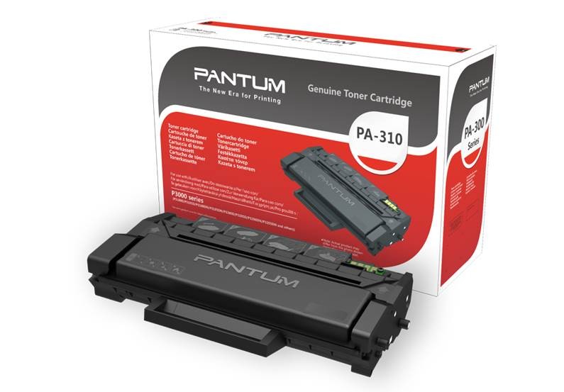 PANTUM PC-310H TONER CARTRIDGE
