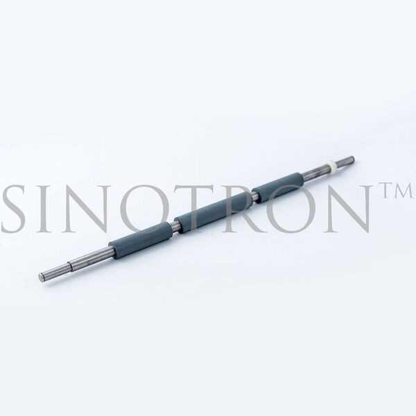 CANON FB5-5581-000 UPPER REGISTRATION ROLLER