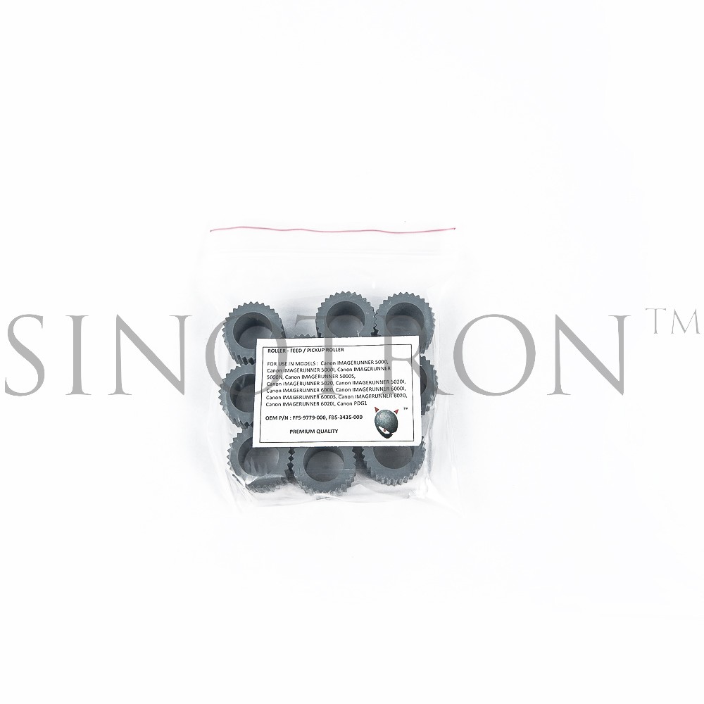 CANON FF5-9779-000 FEED / PICKUP ROLLER