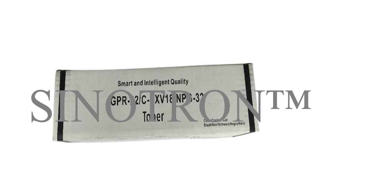 CANON IR1018 TONER 