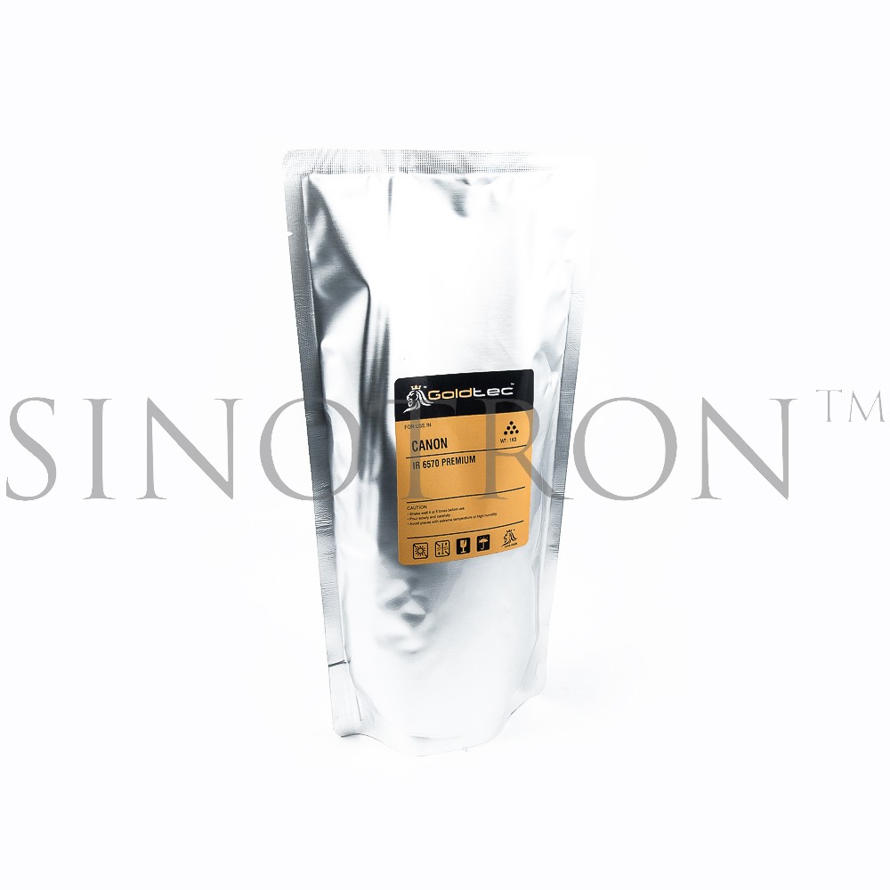 CANON IRUNIV01-1KGC TONER