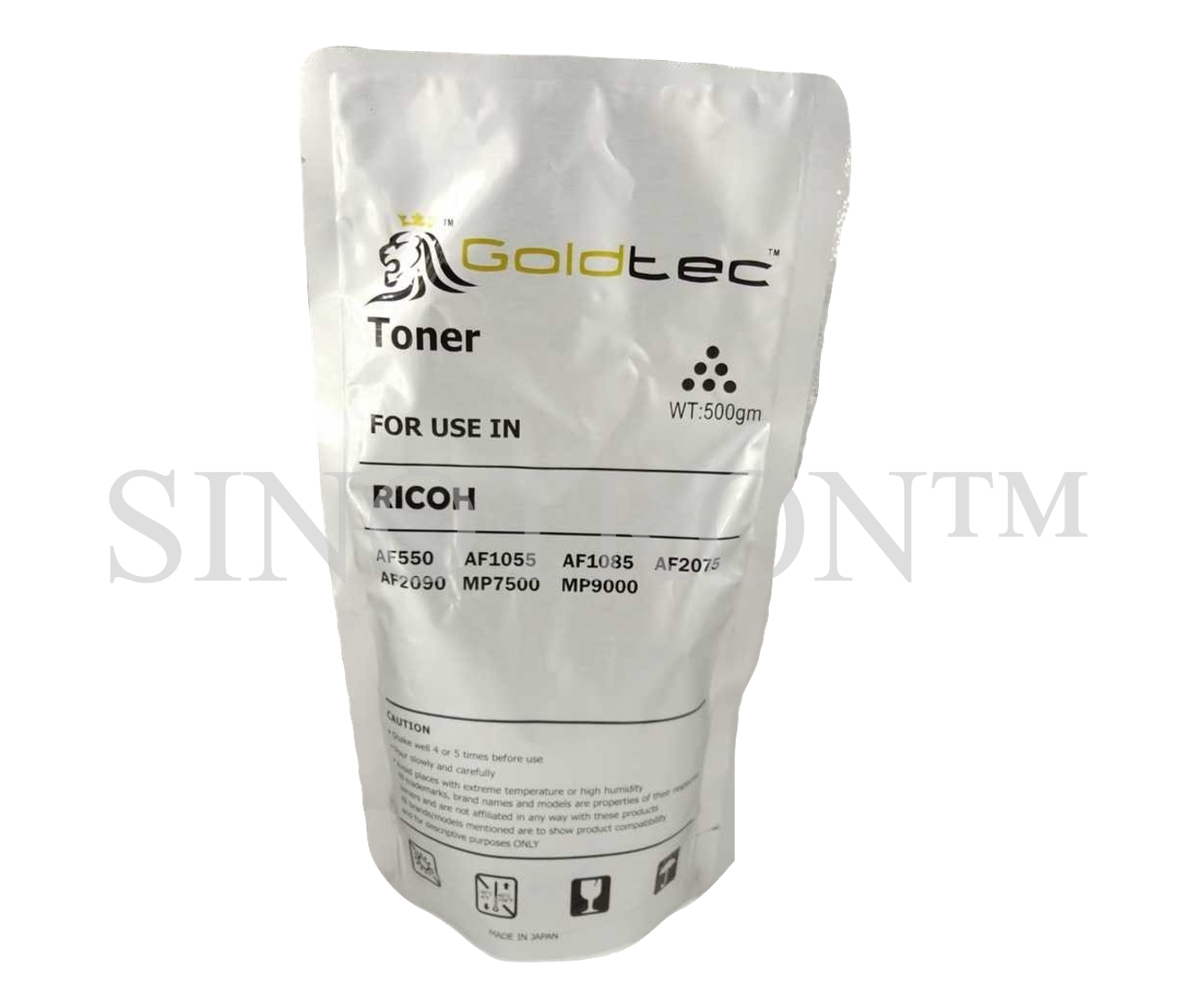 RICOH TYPE6210-400GT TONER