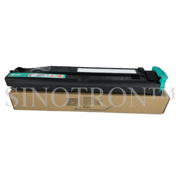 XEROX C7425 WASTE TONER BOX