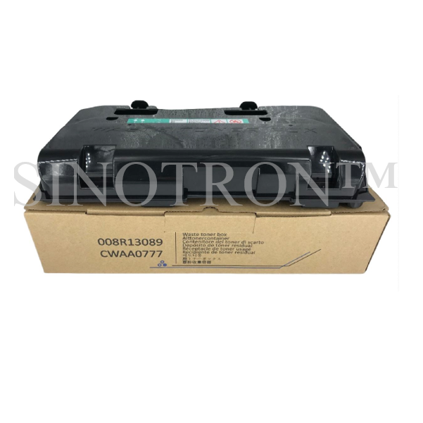 XEROX IV2260 WASTE TONER BOX 