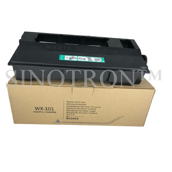 KONICA MINOLTA WX101 WASTE TONER BOX