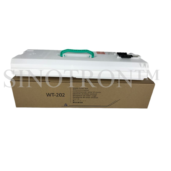CANON WT202 WASTE TONER BOX