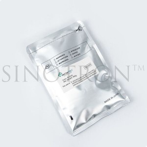 TOSHIBA D2320 DEVELOPER