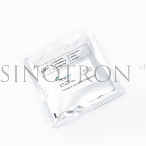 KONICA MINOLTA DV411 DEVELOPER