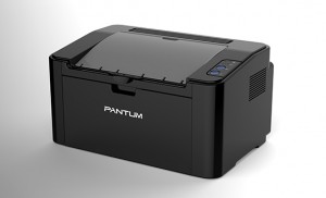 PANTUM P2500W SINGLE-FUNCTION LASER MONOCHROME PRINTER