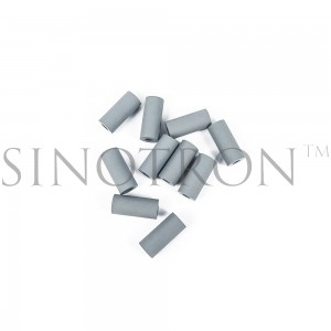 CANON FB2-8000-000 VERTICAL PATH ROLLER -TIRE ONLY