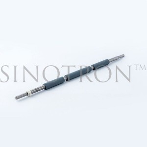 CANON FB5-5581-000 UPPER REGISTRATION ROLLER