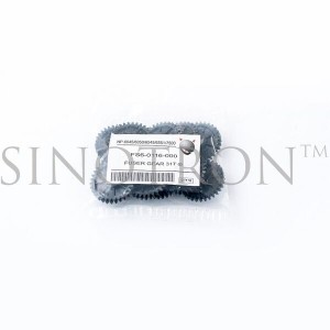 CANON FS6-0116-000 FUSER GEAR
