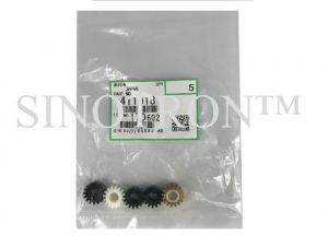 RICOH AF220 DEV GEAR SET