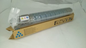 RICOH MPC3500-SET TONER