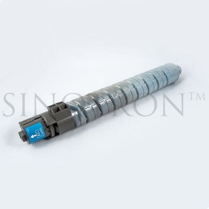 RICOH MPC5000C TONER (CYAN) 