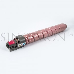 RICOH MPC5000 TONER (MAGENTA) 