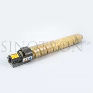 RICOH MPC5000 TONER (YELLOW) 