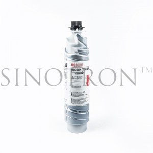 RICOH TYPE2320 TONER