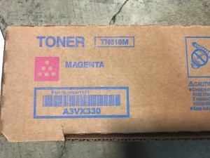 KONICA MINOLTA TN619 TONER