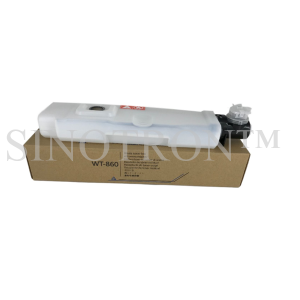 KYOCERA MITA WT860 WASTE TONER BOX