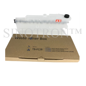 TOSHIBA TBFC28 WASTE TONER BOX