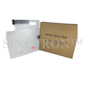 TOSHIBA TBFC55 WASTE TONER BOX